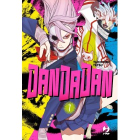 Dandadan 7