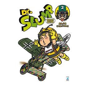 Dr. Slump – Perfect Edition 2