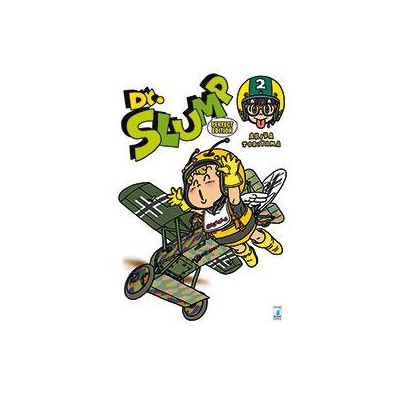 Dr. Slump – Perfect Edition 2