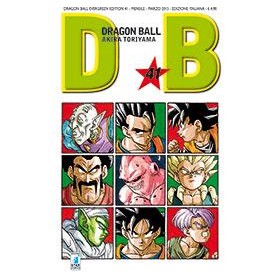 Dragon Ball – Evergreen Edition 41