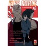 Fire Force 26
