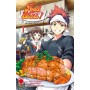Food Wars 1