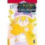 Four Knights of the Apocalypse 15