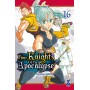 Four Knights of the Apocalypse 16