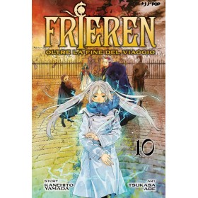 Frieren 10
