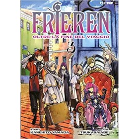 Frieren 3