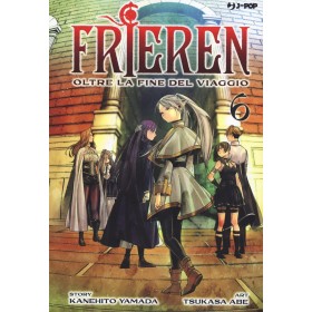 Frieren 6