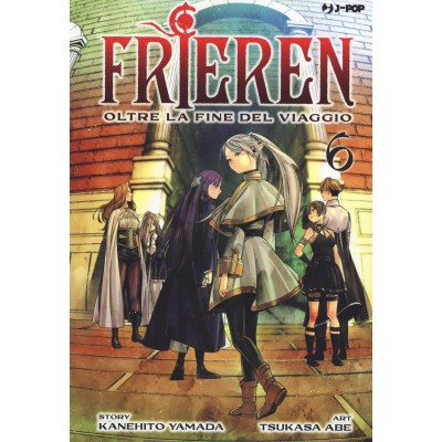 Frieren 6