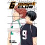 Haikyu!! Club 6