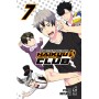 Haikyu!! Club 7