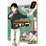 Haikyu!! Club 8