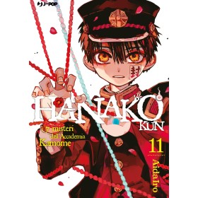 Hanako Kun 11