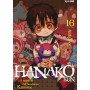 Hanako Kun 16
