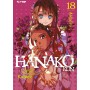 Hanako Kun 18