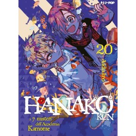 Hanako Kun 20