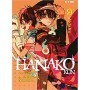 Hanako Kun 9