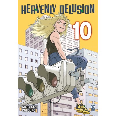 Heavenly Delusion 10