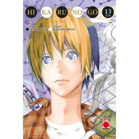 Hikaru No Go – Ultimate Deluxe Edition 13