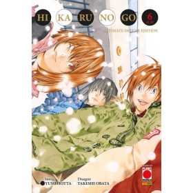 Hikaru No Go – Ultimate Deluxe Edition 6