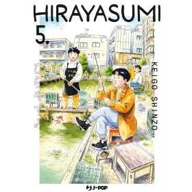 Hirayasumi 5