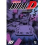 Initial D 10