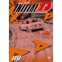 Initial D 9