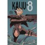 Kaiju No.8 Vol.11