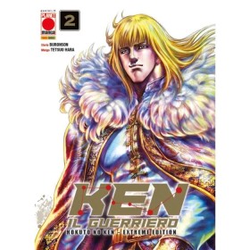 Ken il Guerriero – Hokuto no Ken Extreme Edition 2
