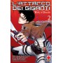 L'Attacco dei Giganti – Birth of Rivaille 2