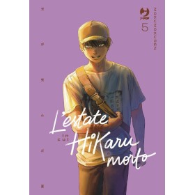 L'estate in cui Hikaru è Morto 5