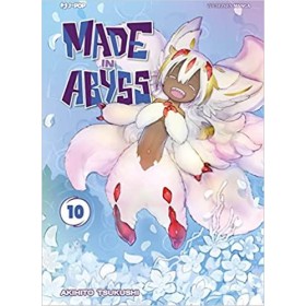 Made in Abyss 10
