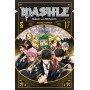 Mashle 17