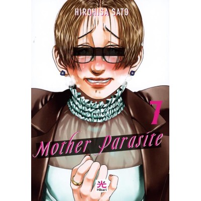 Mother Parasite 7