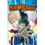 My Hero Academia Vol. 40 – Collabovariant