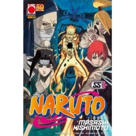 Naruto 55