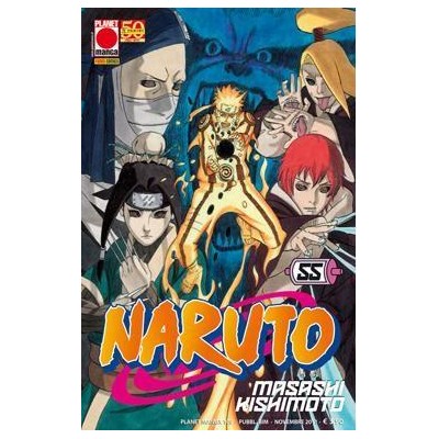 Naruto 55