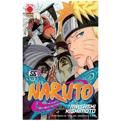 Naruto 56