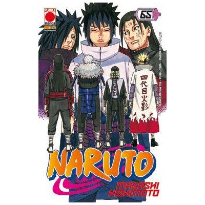 Naruto 65