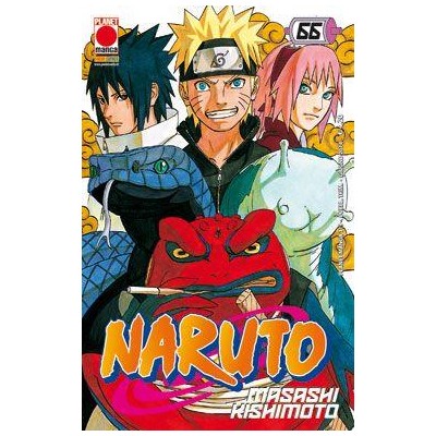 Naruto 66