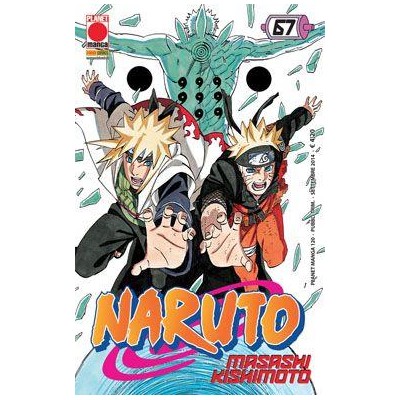 Naruto 67