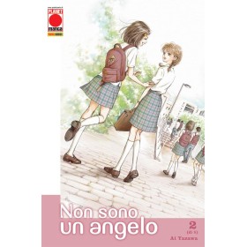 Non Sono un Angelo 2