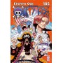 One Piece New Edition 105