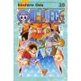 One Piece New Edition 35