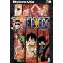 One Piece New Edition 50