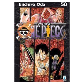 One Piece New Edition 50