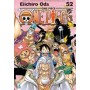 One Piece New Edition 52