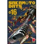 Sakamoto Days 16