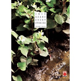 Short stories – Inio Asano