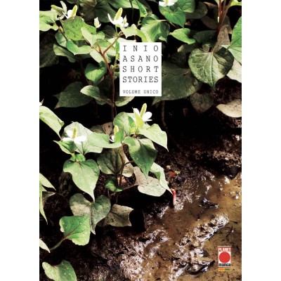 Short stories – Inio Asano