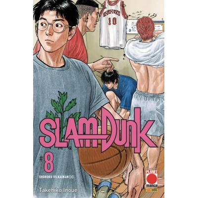 Slam Dunk 8